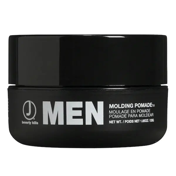 J Beverly Hills Men Molding Pomade Помада легкої фіксації для чоловіків