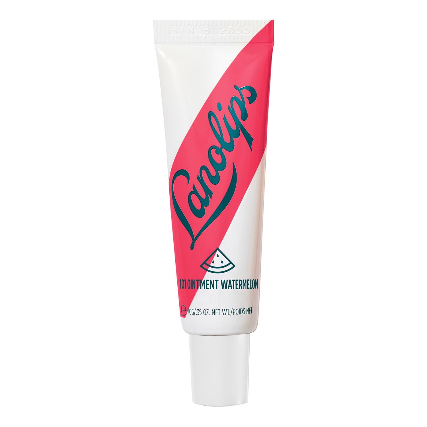 Бальзам 101 Ointment Multi-Balm - Dry lips Watermelon Lanolips