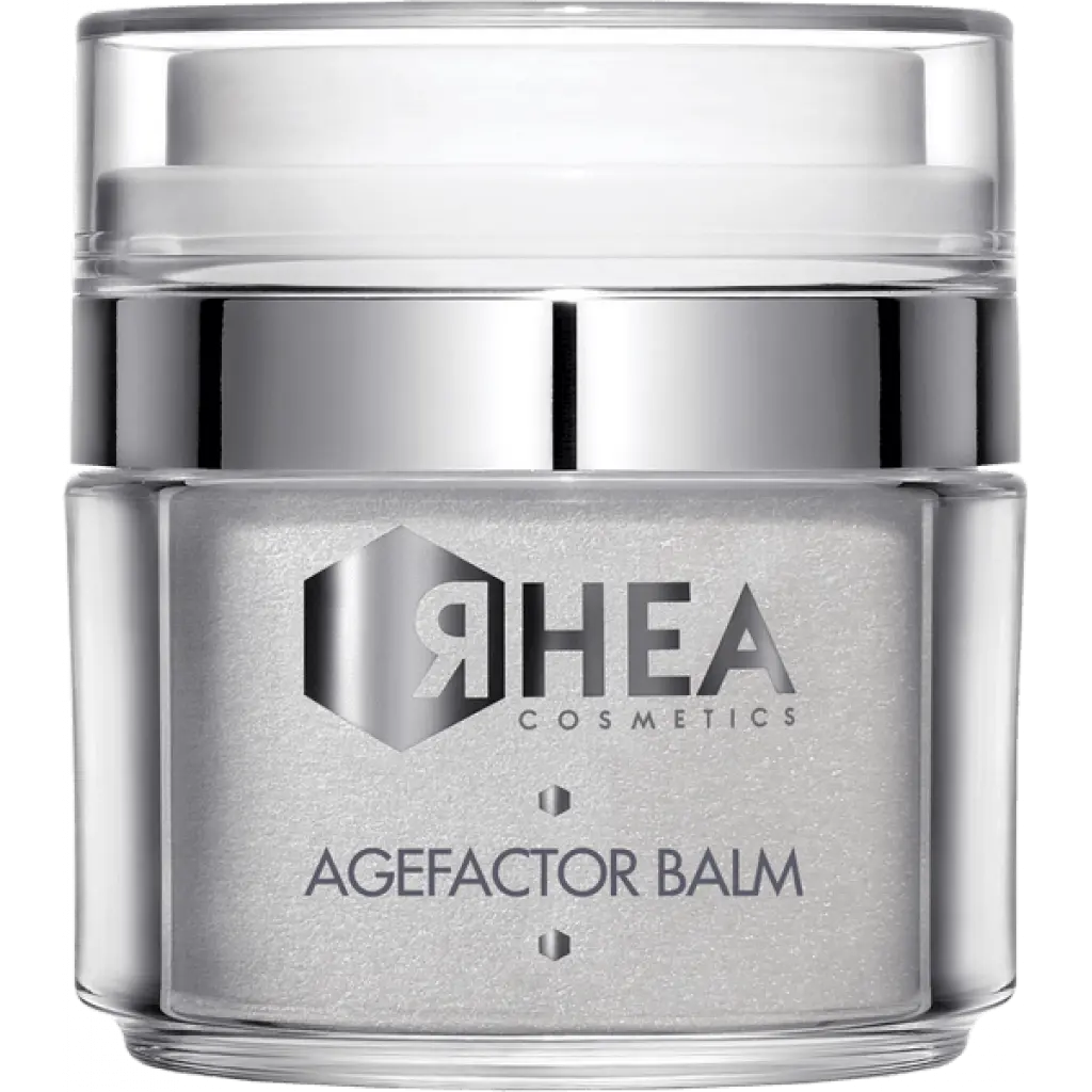 RHEA Cosmetics Agefactor Balm