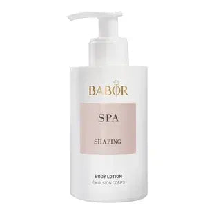 Лосьйон для тіла Babor SPA Shaping Body Lotion 200 мл