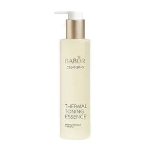 Термальна тонізуюча есенція Babor Cleansing Thermal Toning Essence 200 мл