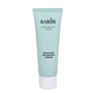 Крем для комбінованої шкіри Babor Essential Care Moisture Balancing Cream 50 мл