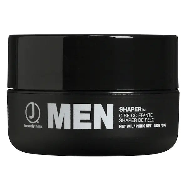 J Beverly Hills Men Shaper Texture Paste Текстуруючий крем із матовим ефектом