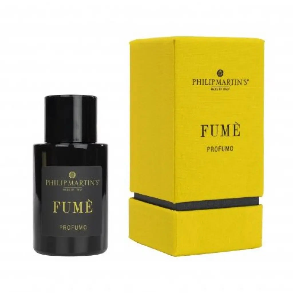 Philip Martin`s Fume Profumo