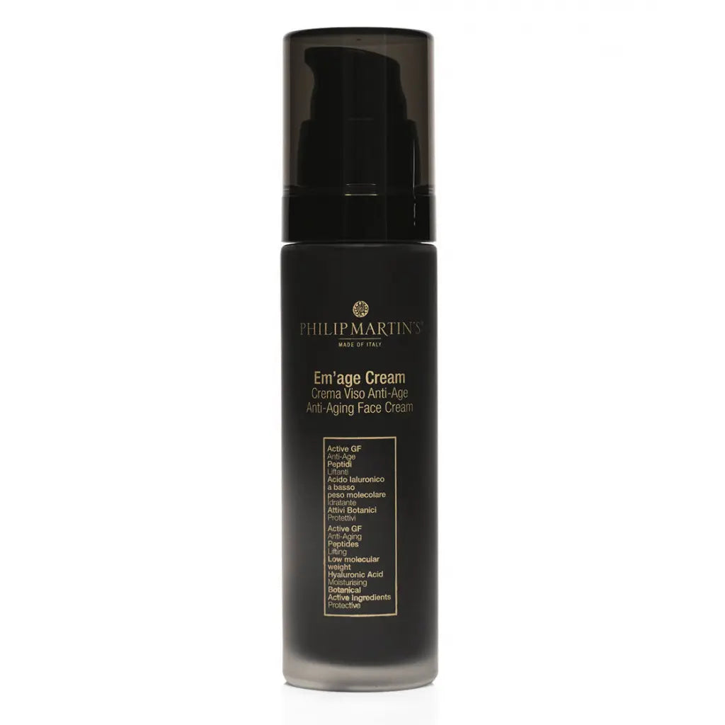Philip Martin`s Em'age Cream