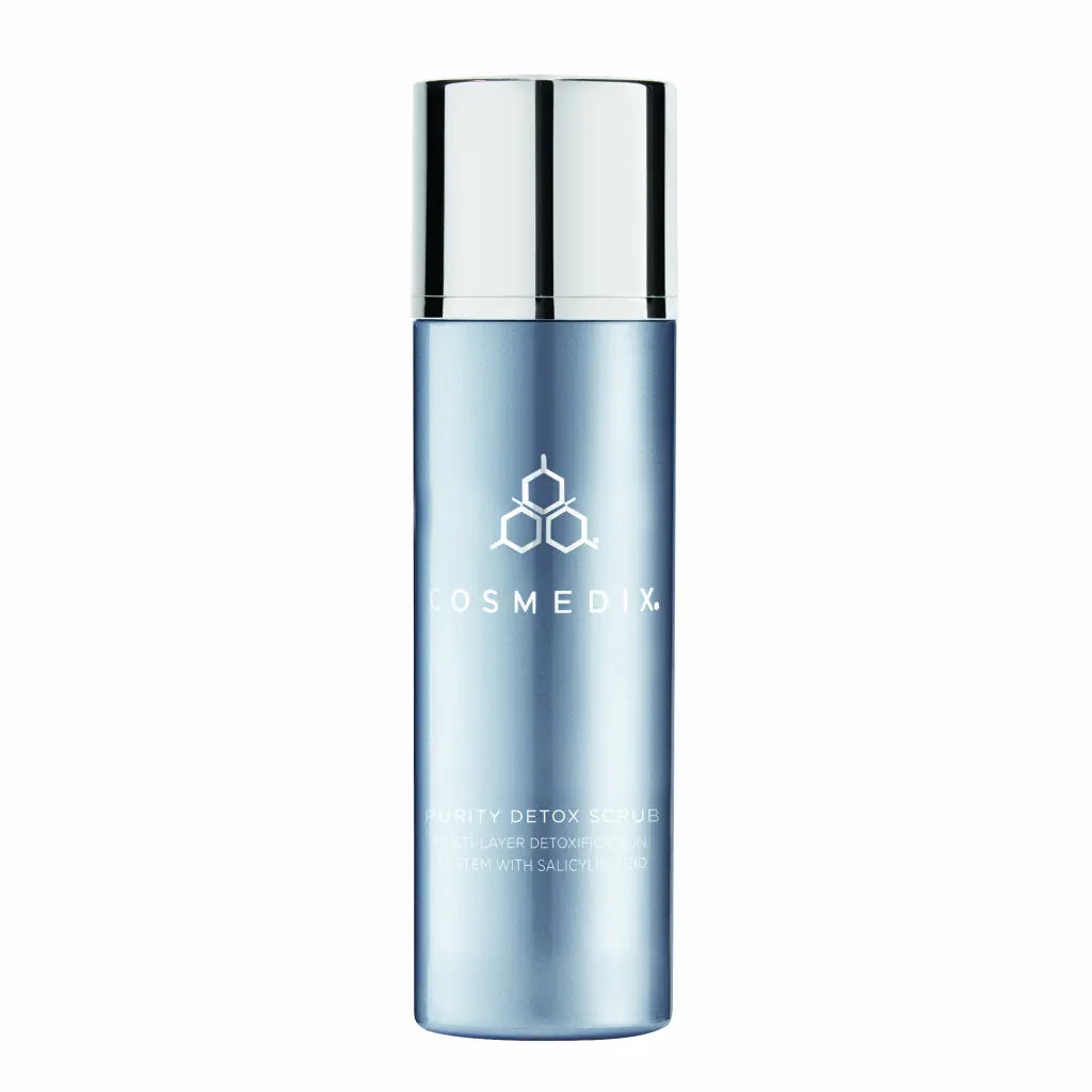 Cosmedix Purity Detox Scrub