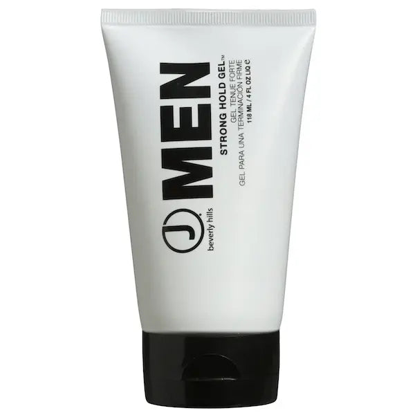 J Beverly Hills Men Strong Hold Gel Гель сильної фіксації для чоловіків