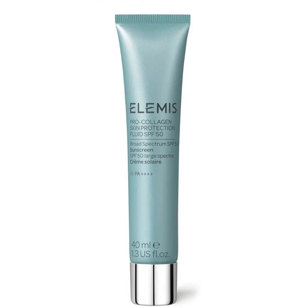 Elemis Cонцезахисний флюїд SPF50