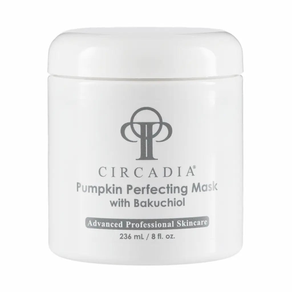 Circadia Pumpkin Perfecting Mask with Bakuchiol