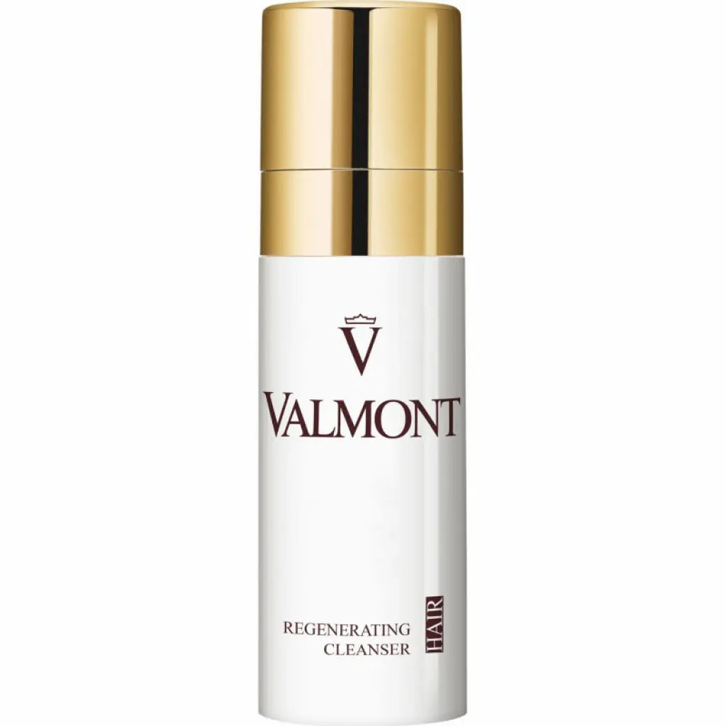 Valmont Regenerating Cleanser Shampoo
