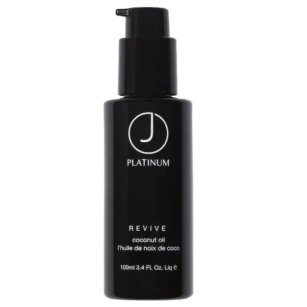 J Beverly Hills Platinum Revive Oil Відновлююче масло для волосся