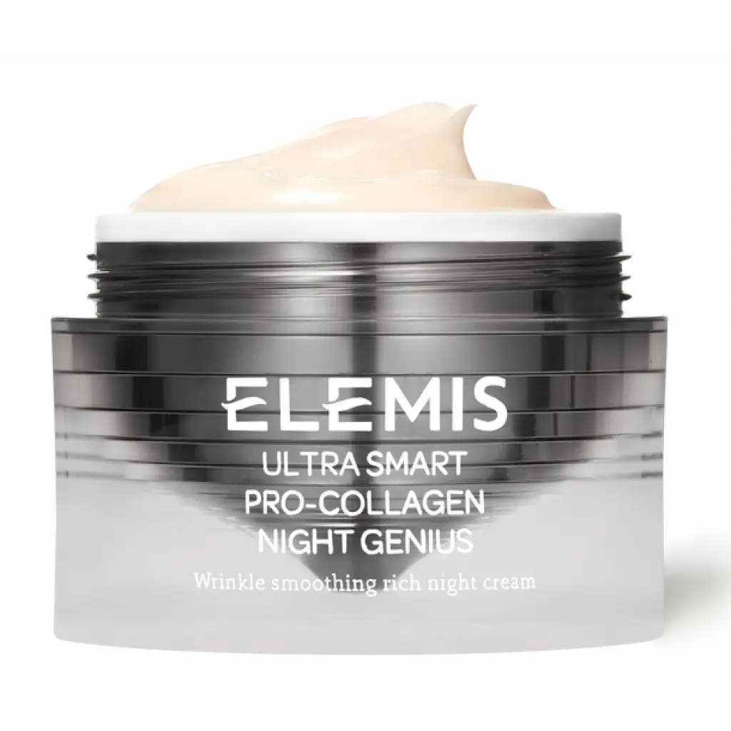 Elemis Антивіковий нічний крем для обличчя