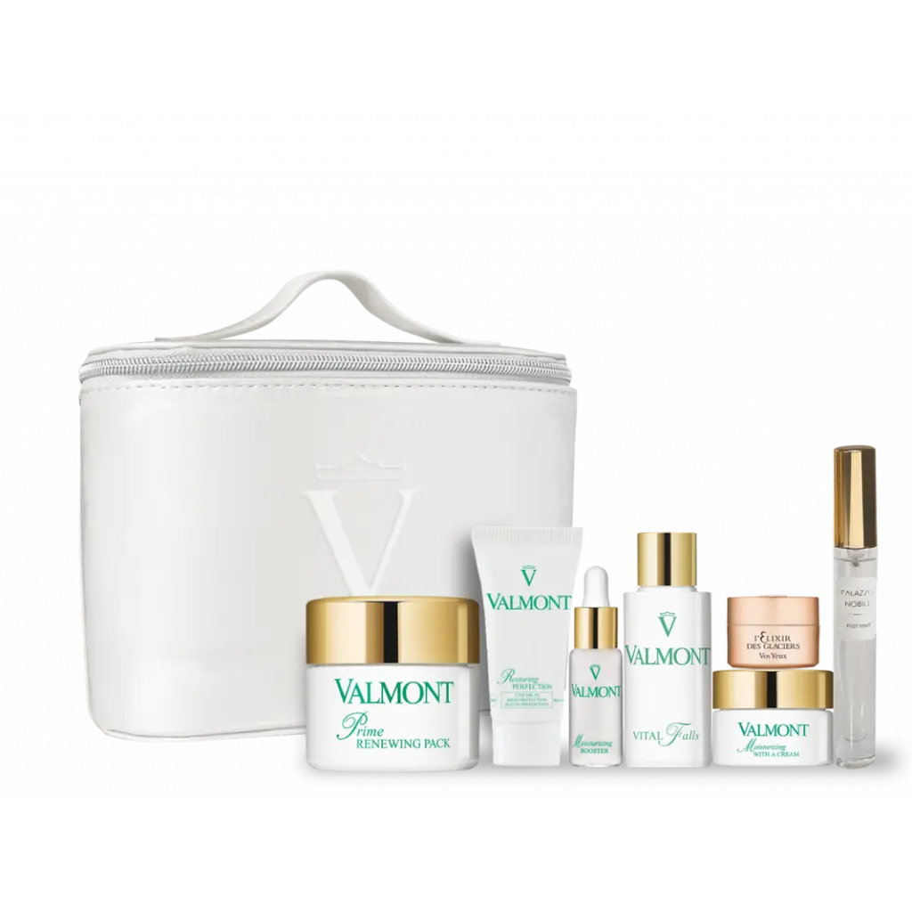 Valmont E.Boutique Discovery Retail Set
