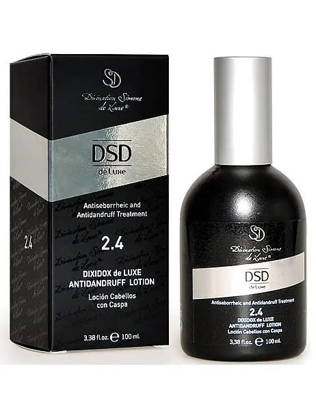 DSD De Luxe Dixidox 2.4 Лосьйон від лупи