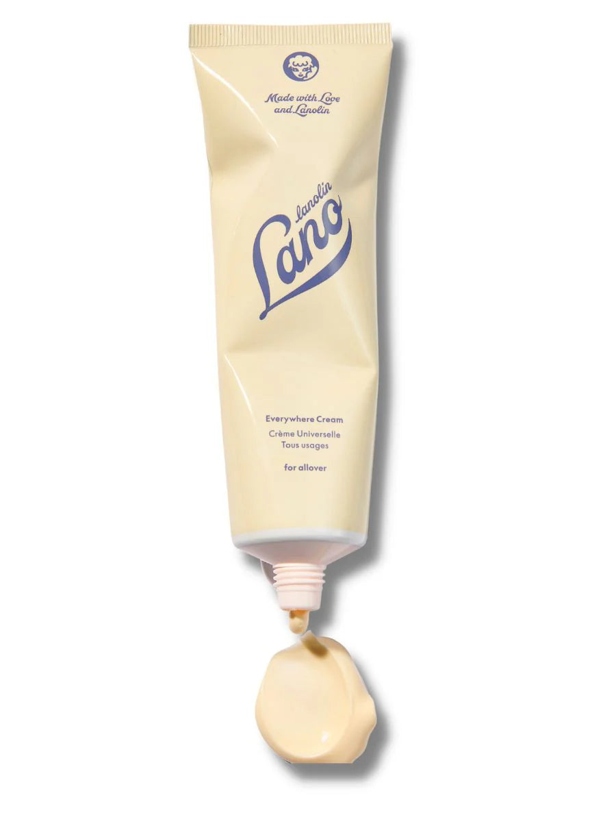 Мульті-крем Everywhere Multi-Cream Lanolips