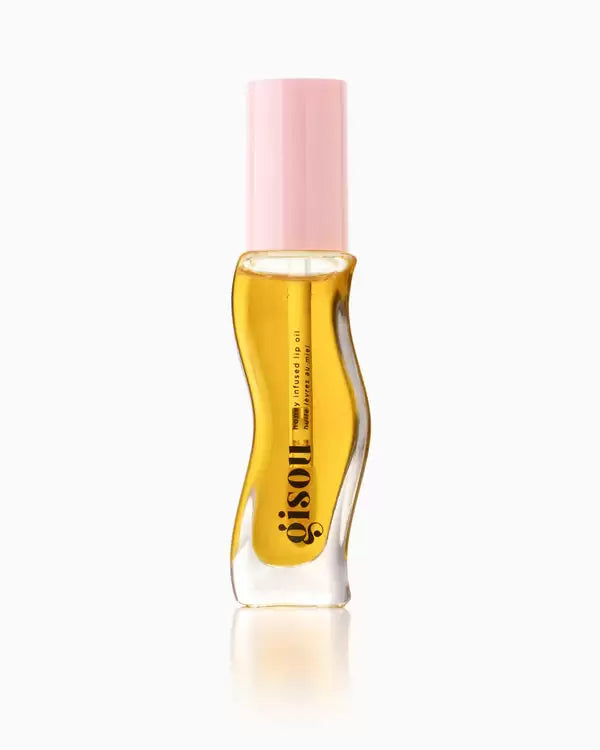 Олія для губ Gisou Honey Infused Lip Oil 8 ml