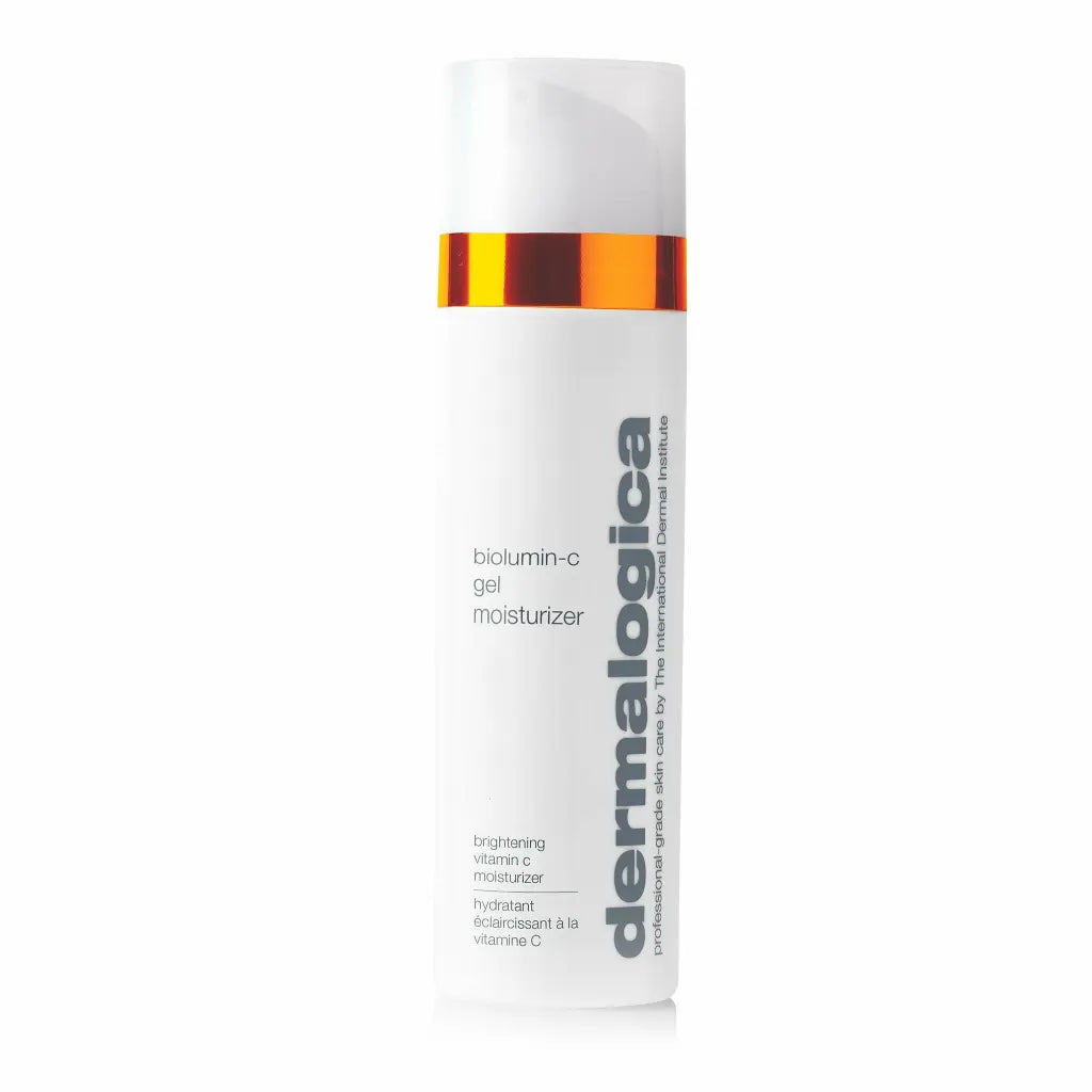 Dermalogica Biolumin-C Gel Moisturizer - Біолюмін гель-зволожувач з вітаміном C