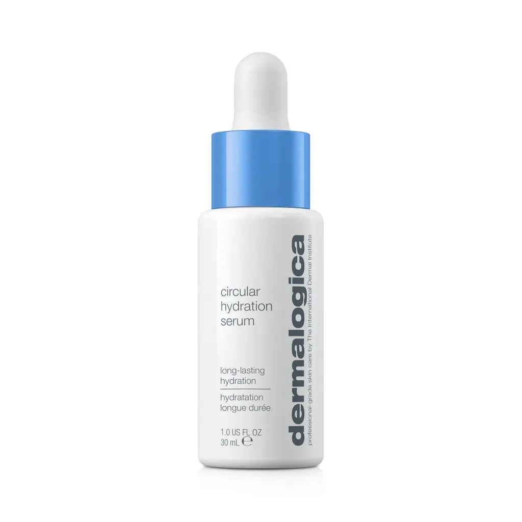 Dermalogica Circular Hydration Serum - Сироватка для зволоження шкіри
