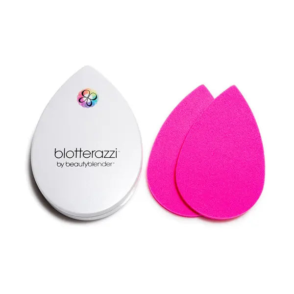 Beautyblender Blotterazzi Матуючі спонжі для макіяжу