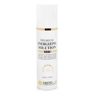 Histolab Premium energizing solution / Омолоджуюча пре-сироватка тонер з пептидним комплексом