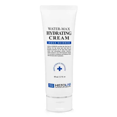 Histolab Water-max hydrating cream / Крем інтенсивного зволоження