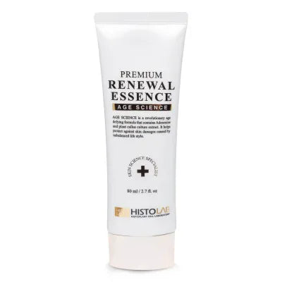 Histolab Premium renewal essence / Есенція відновлювальна з пептидним комплексом