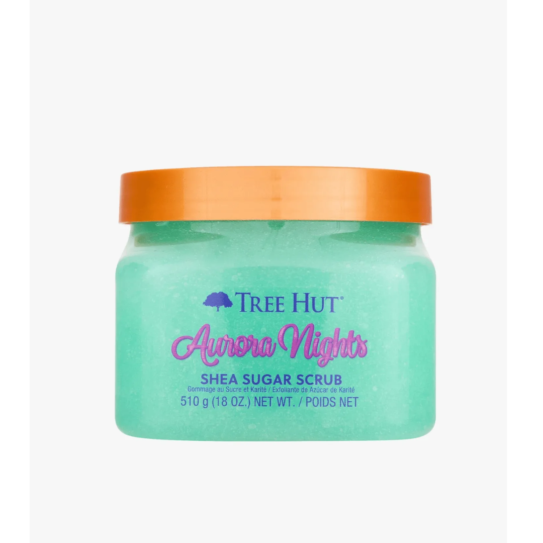 Скраб для тіла Aurora Nights Sugar Scrub