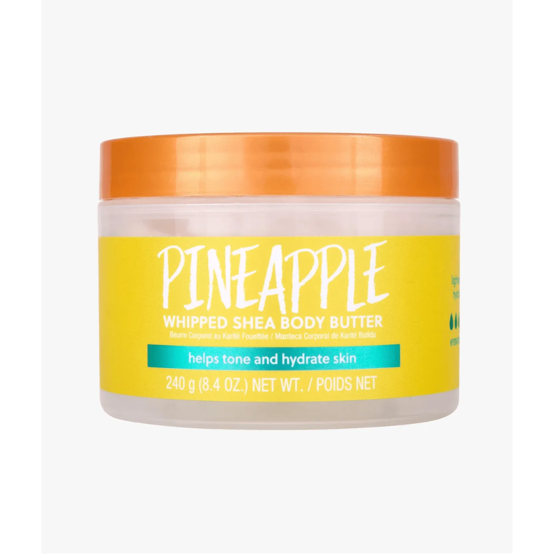 Баттер для тіла Pineapple Whipped Body Butter