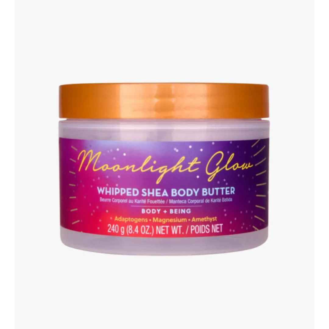 Баттер для тіла Moonlight Glow Whipped Body Butter