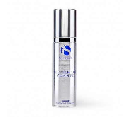 iS Clinical Інтенсивний anti-age крем для шиї