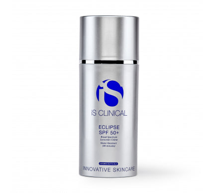 iS Clinical Іс Клінікал СПФ 50 з тоном