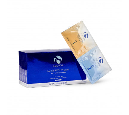 iS Clinical Пілінг для домашнього використання