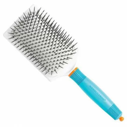 Масажна щітка велика MoroccanOil