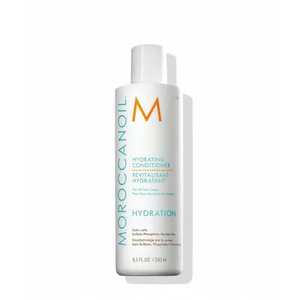 Зволожувальний кондиціонер MoroccanOil Hydrating Conditioner