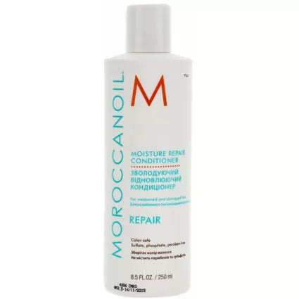 Зволожувально-відновлювальний кондиціонер Moroccanoil Moisture Repair Conditioner