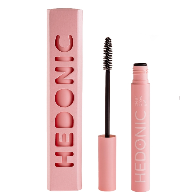 Hedonic Clear Brow Gel Гель для брів