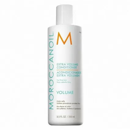 Кондиціонер для надання об'єму MoroccanOil Extra Volume Conditioner