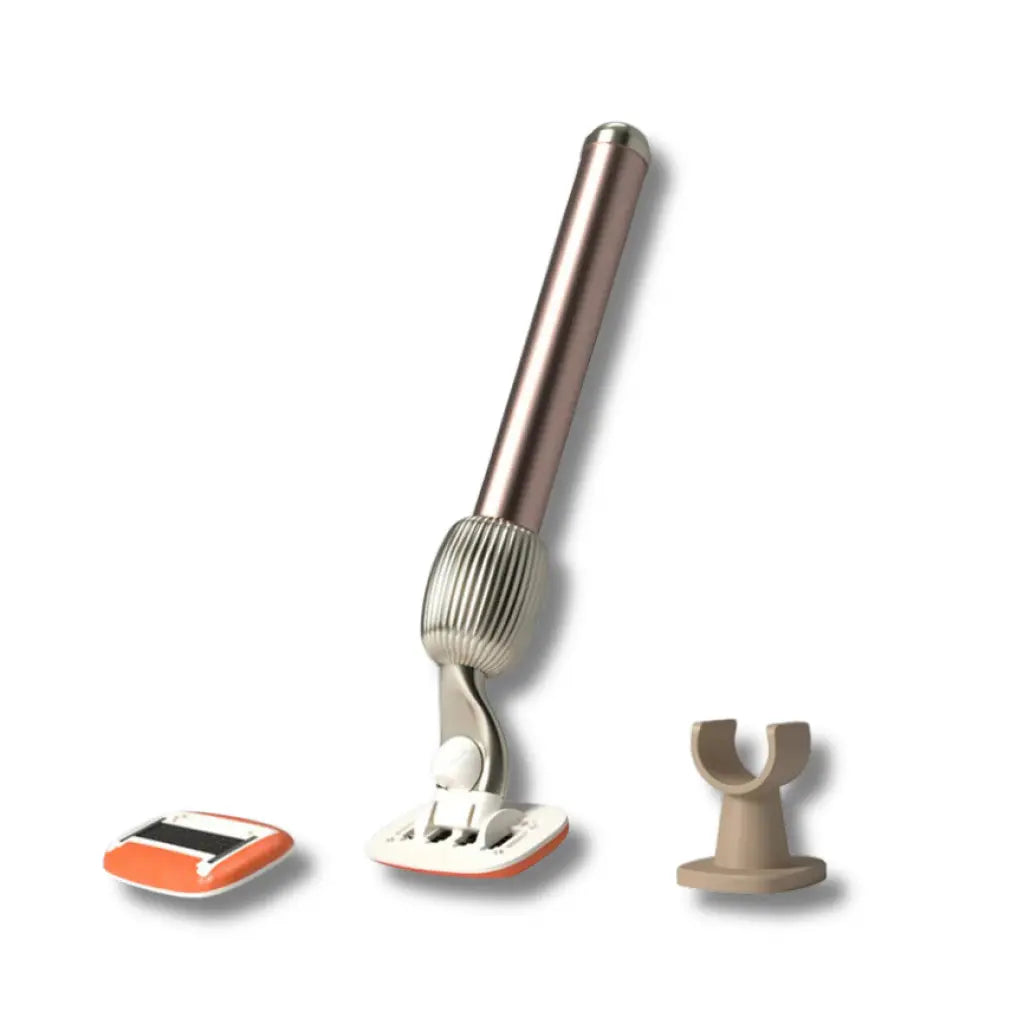 Fler The Razor Starter Set - Blush