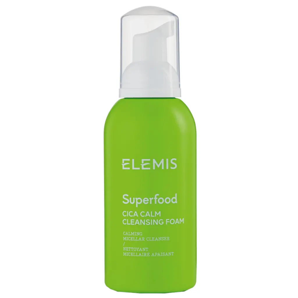 Elemis Пінка-очисник для обличчя з екстрактом азіатської центелли