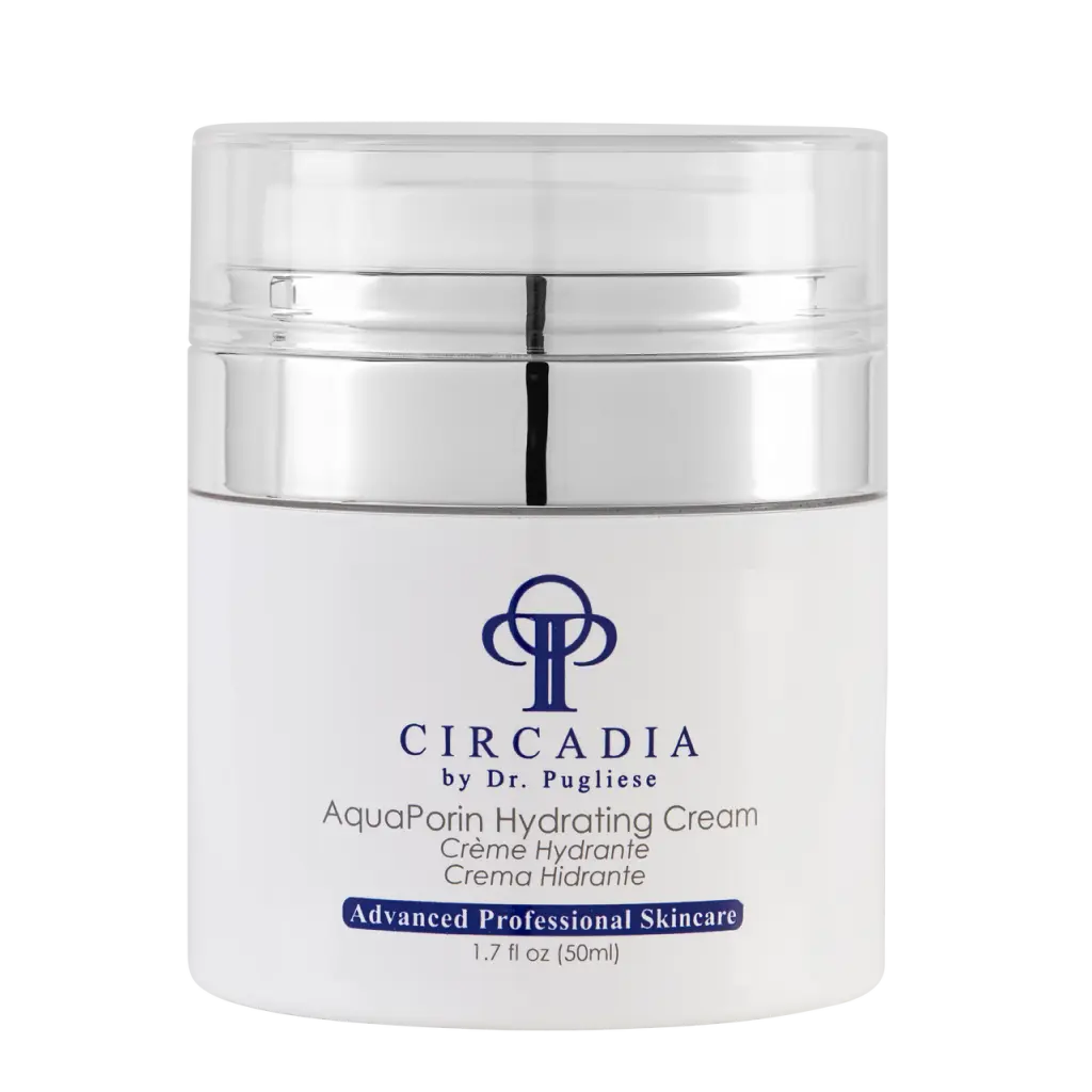 Circadia AquaPorin Hydrating Cream