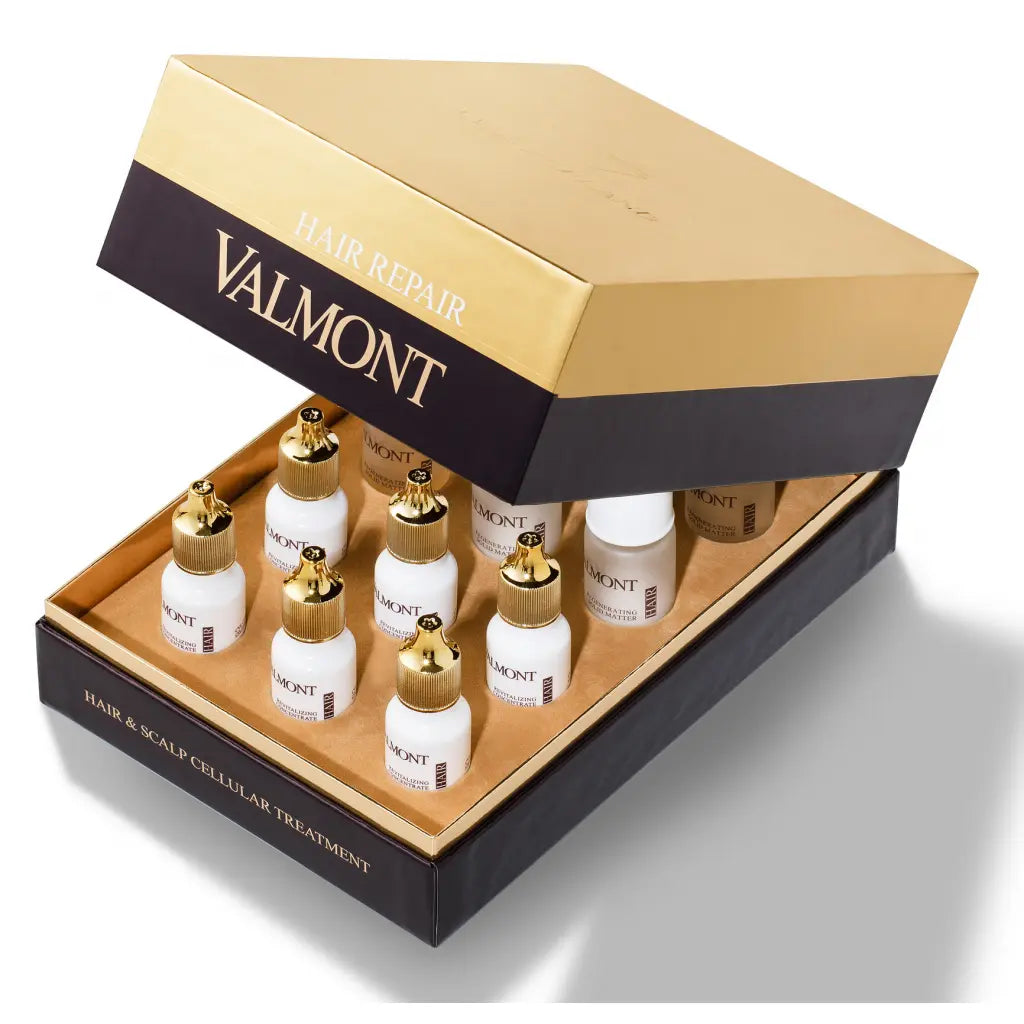 Valmont Hair and Scalp Cellular Treatment