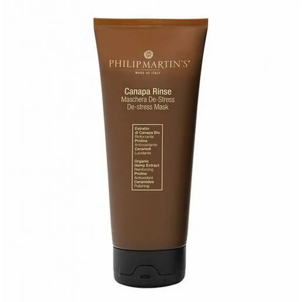 Philip Martin`s Canapa Rinse