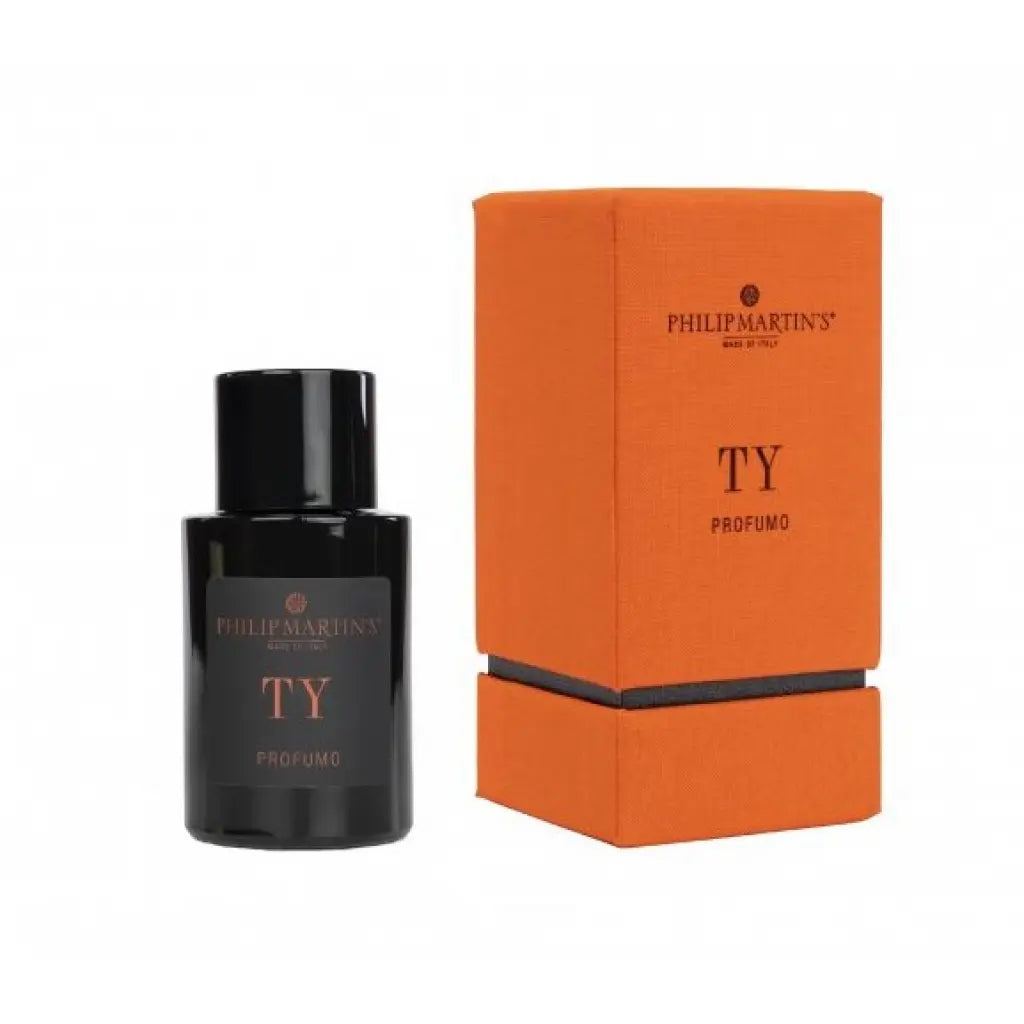 Philip Martin`s Ty Profumo
