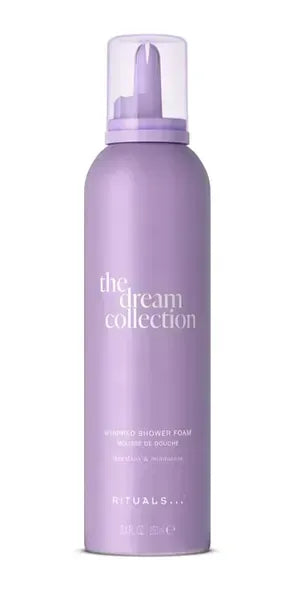 Гель-піна для душу The Dream Collection, 250 мл