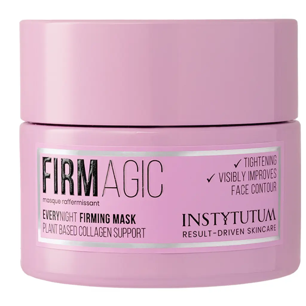 Instytutum Firmagic Everynight Firming Mask