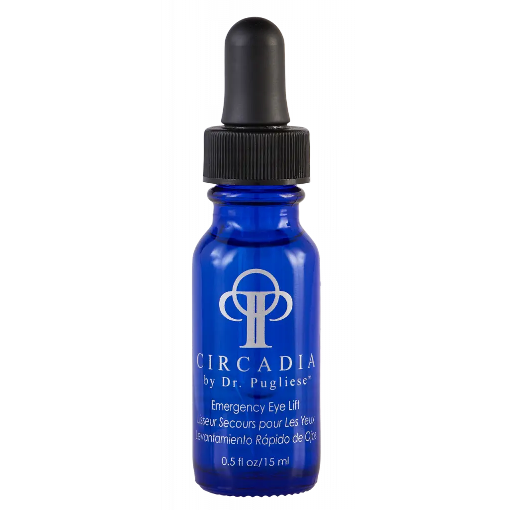 Circadia Emergency Eye Lift