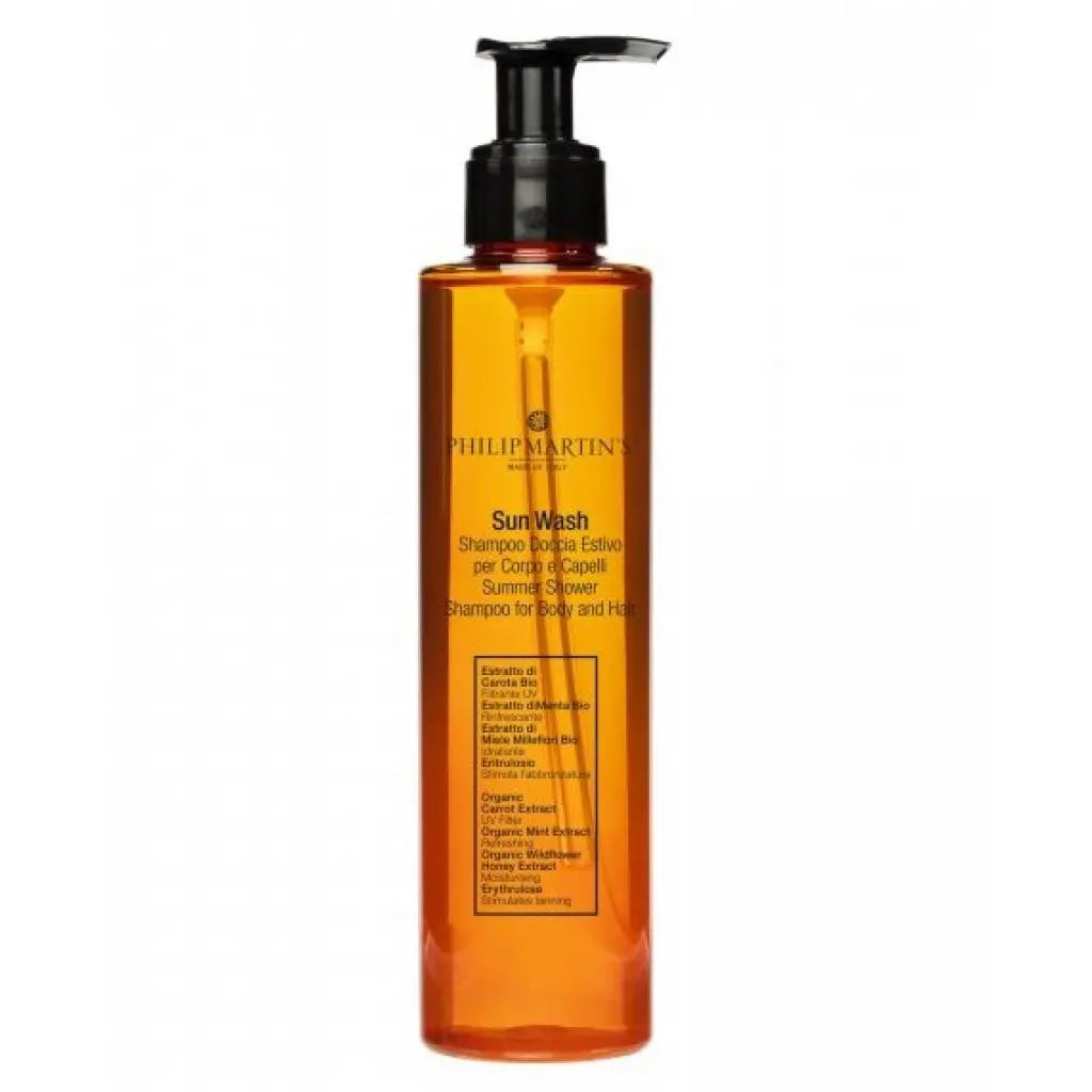 Philip Martin`s Sun Wash Hair & Body
