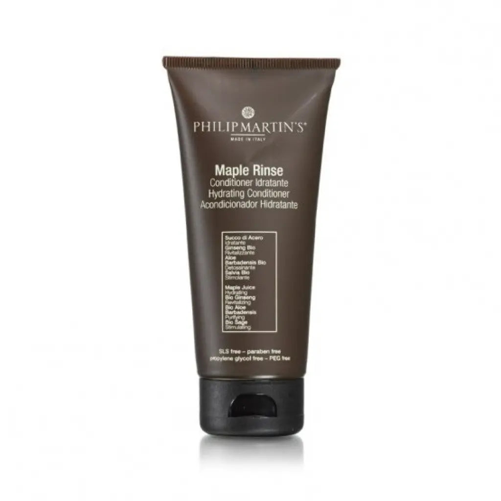 Philip Martin`s Maple Aqua Rinse