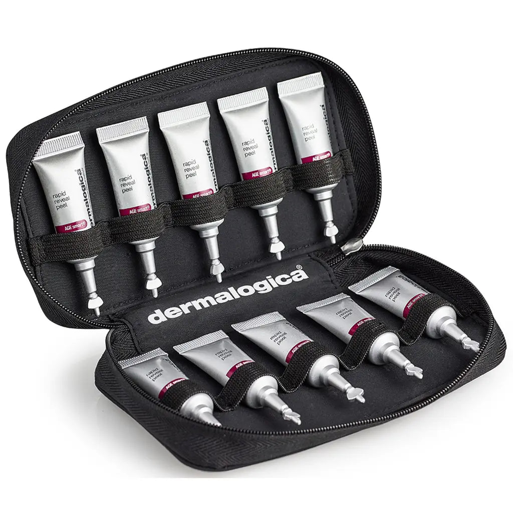 Dermalogica Rapid Reveal Peal - Пілінг швидкого оновлення