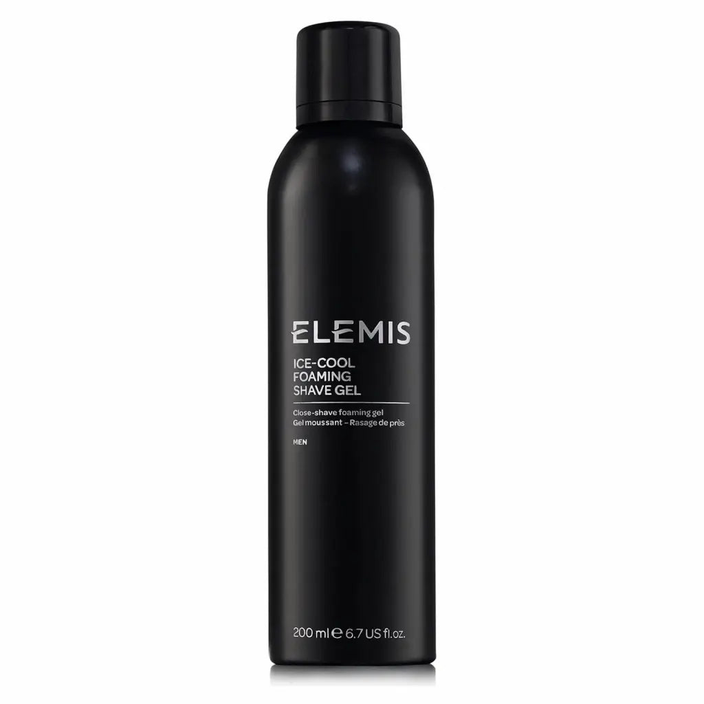 Elemis Піна для гоління ''Крижана свіжість''